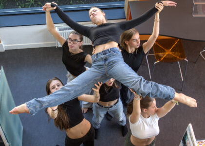 Formation Examen d’Aptitude Technique