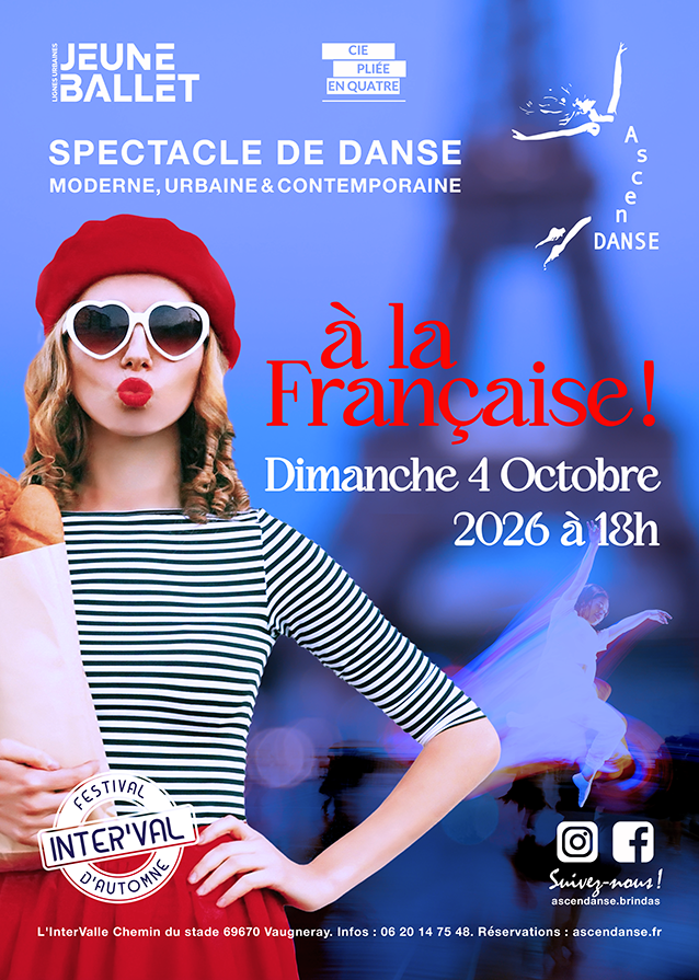 Répétition Interval Octobre 2026